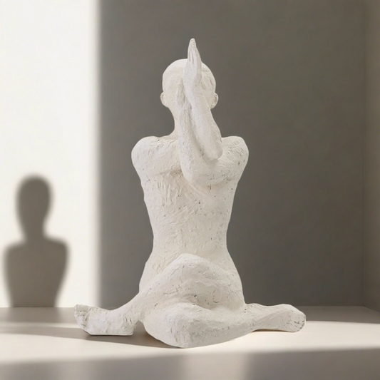 Ava Decorative Sculpture - ad&i