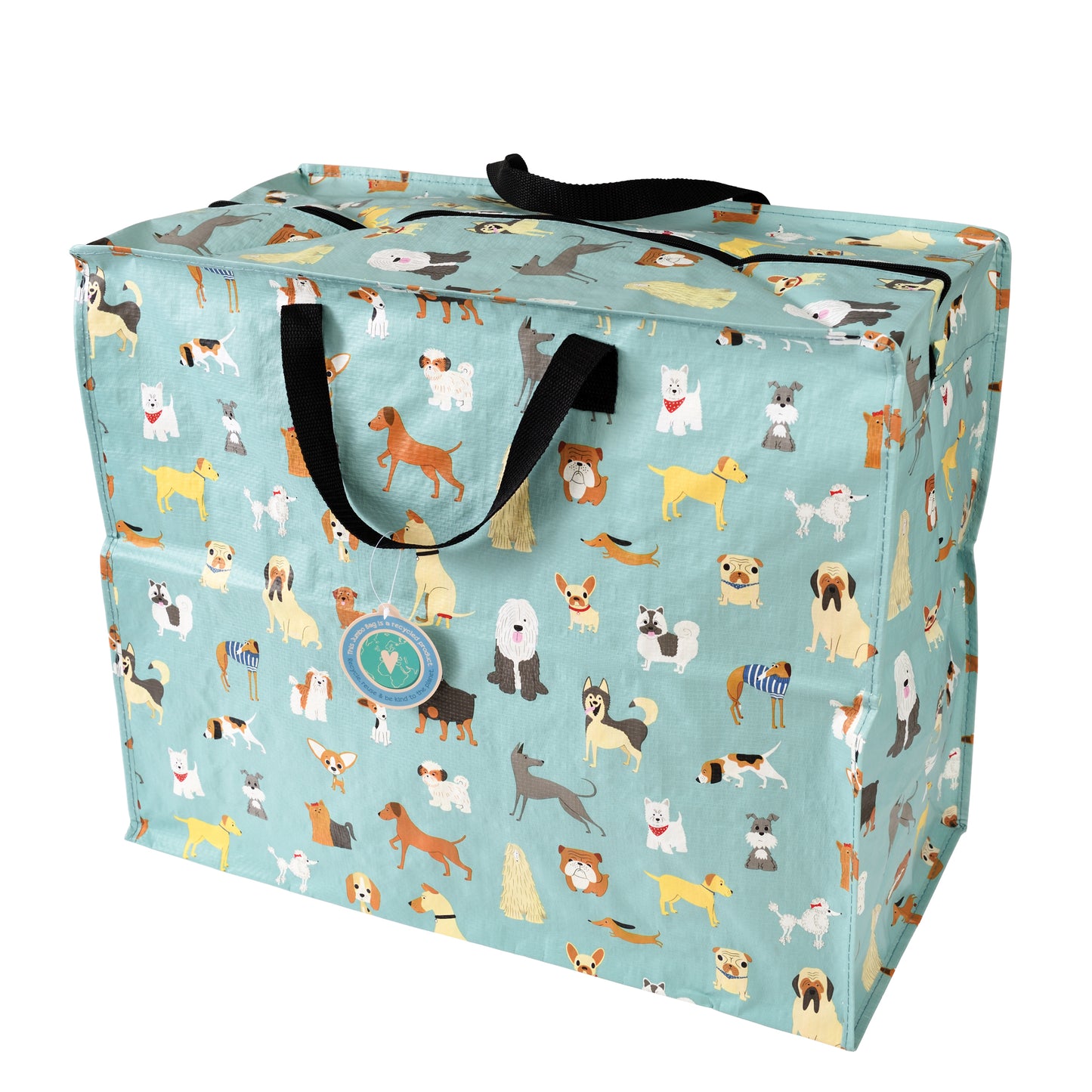 Best in Show Jumbo Storage Bag - ad&i