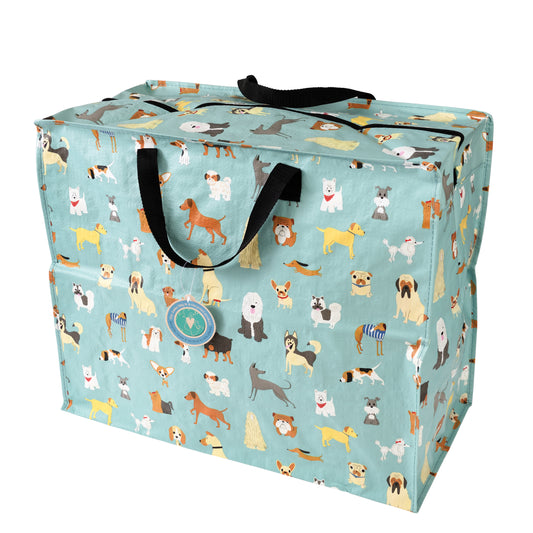 Best in Show Jumbo Storage Bag - ad&i