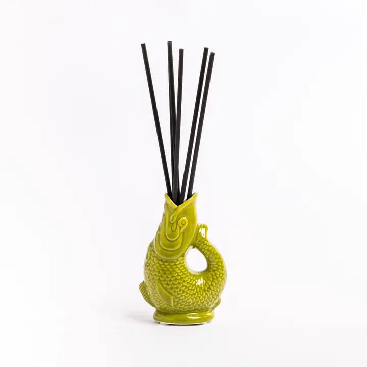 Chartreuse Fisk 100ml Diffuser