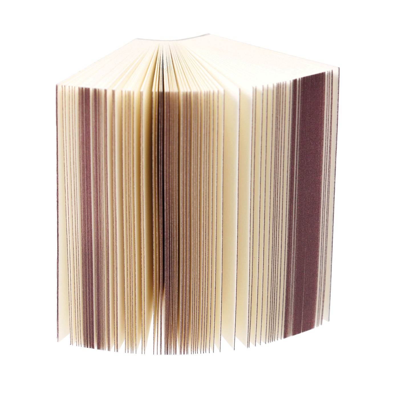 Desert Bird Matchbox Notepad - ad&i