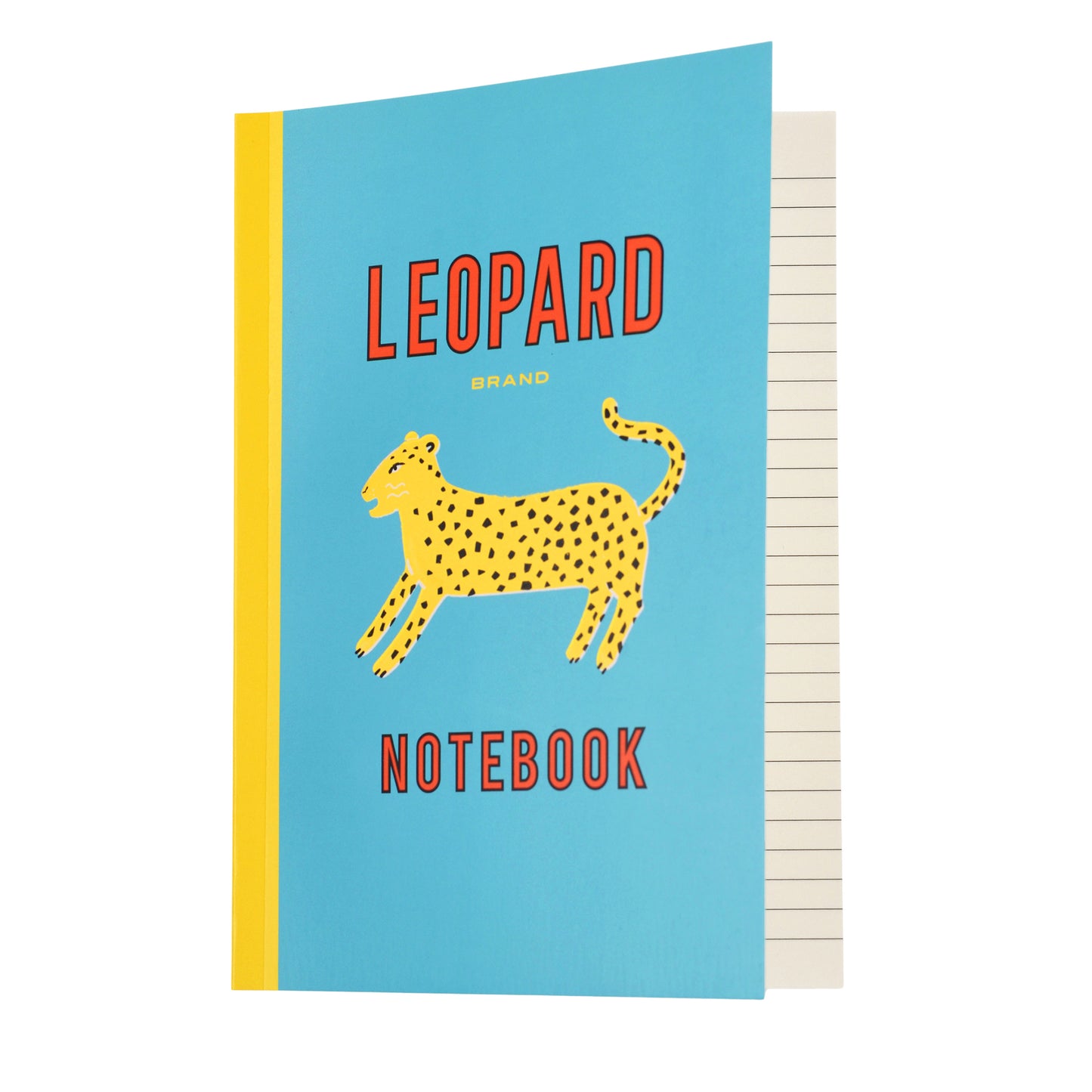 Leopard A5 Notebook - ad&i