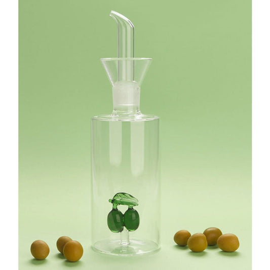 Olive Oil Dispenser Bottle