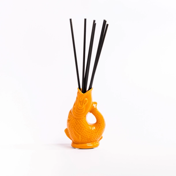 Orange Fisk 100ml Diffuser