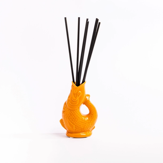 Orange Fisk 100ml Diffuser
