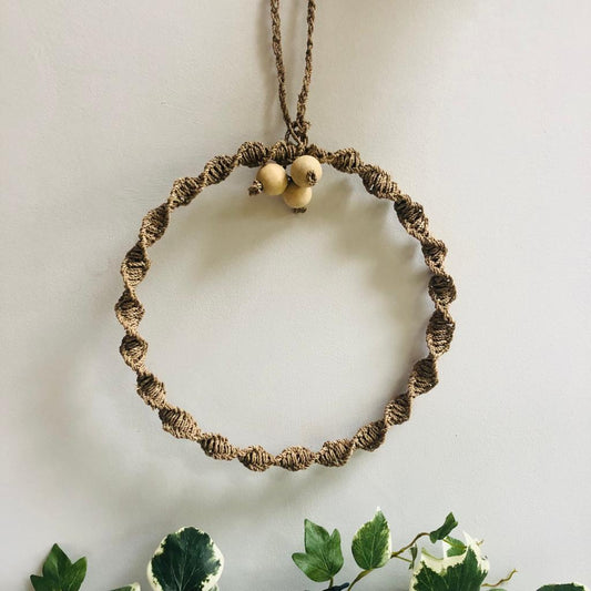 Sea Grass Wreath - ad&i