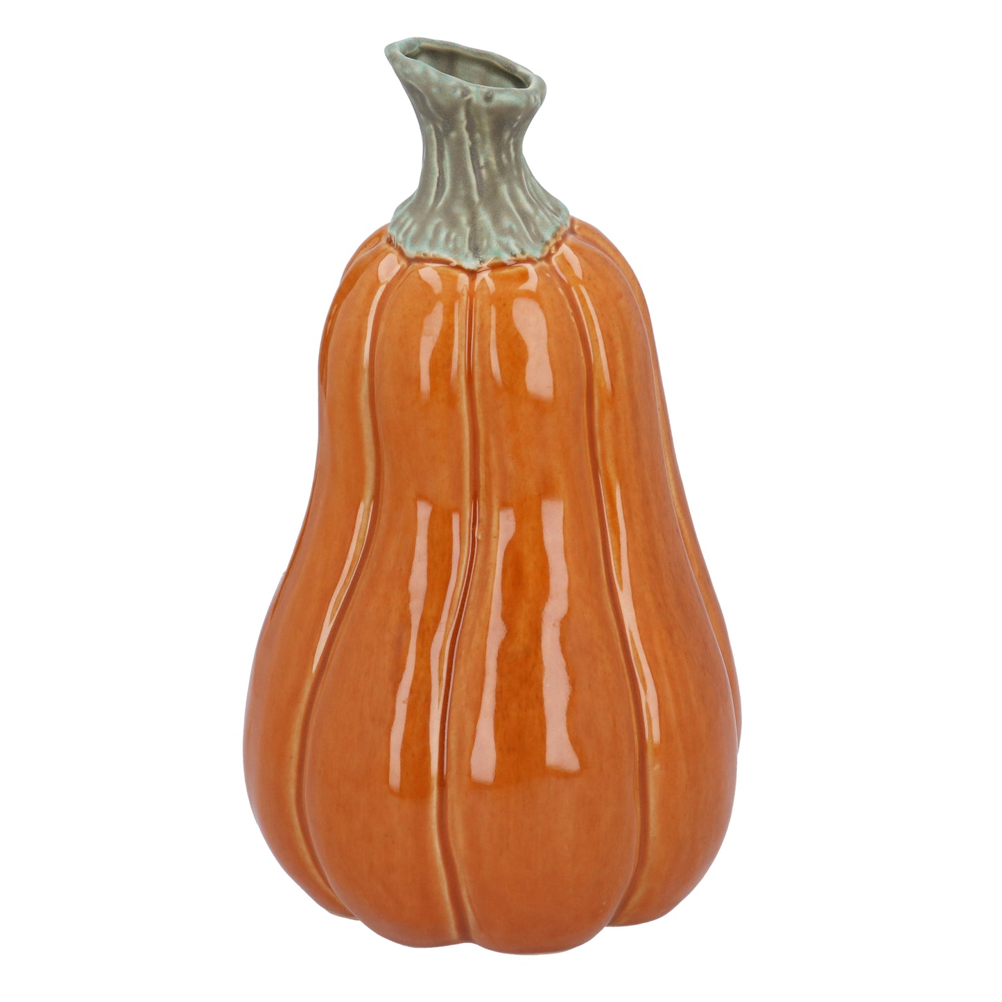 Squash Stoneware Decorative Vase