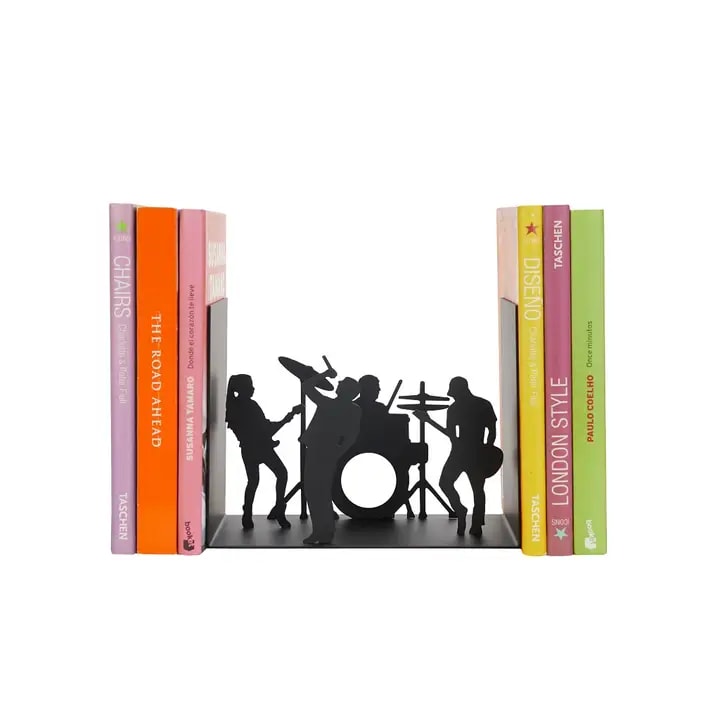The Band Bookend - ad&i