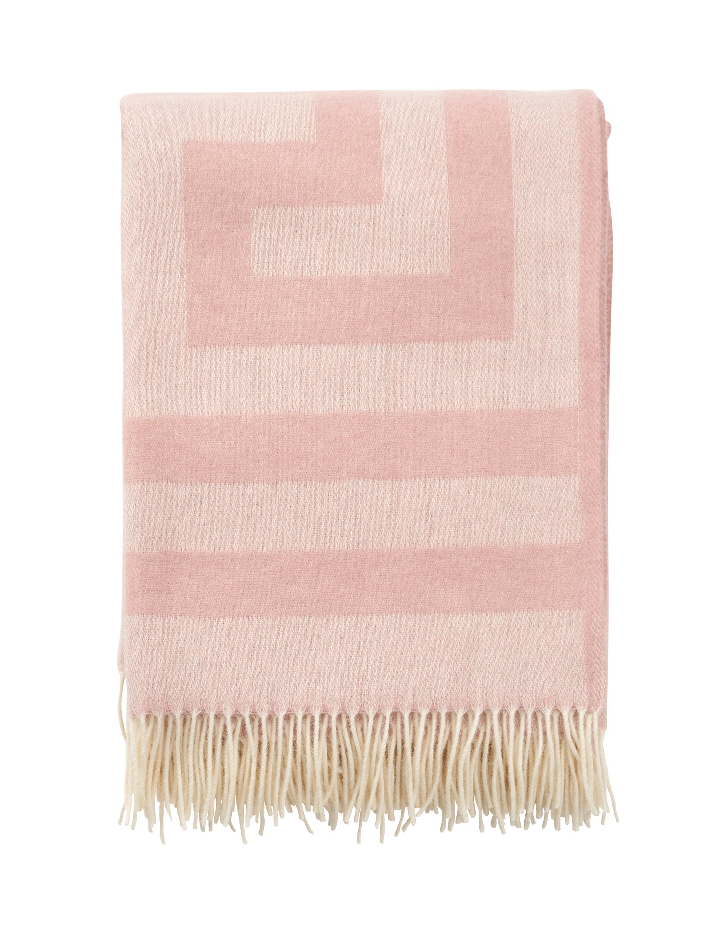 Memphis Wool Throw-ad&i