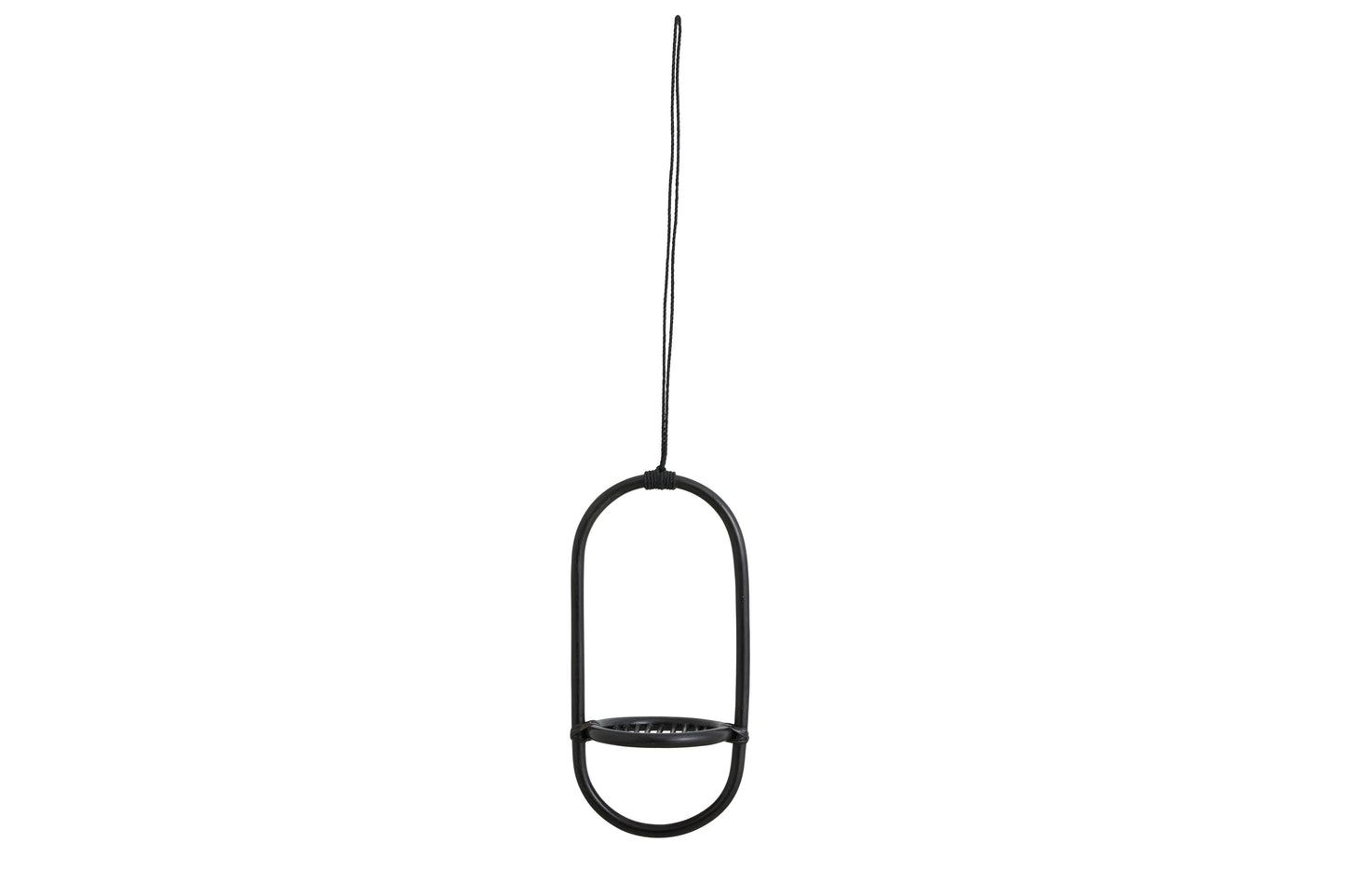 Rattan Planter Hanger-ad&i