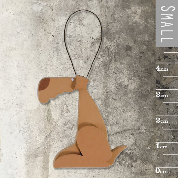 Mini Animal Hanger-ad&i