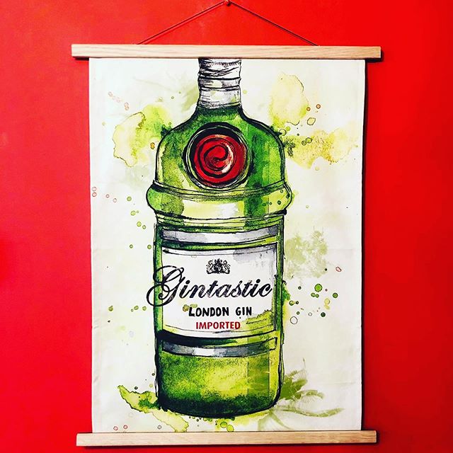 A3 Poster Hanger - ad&i