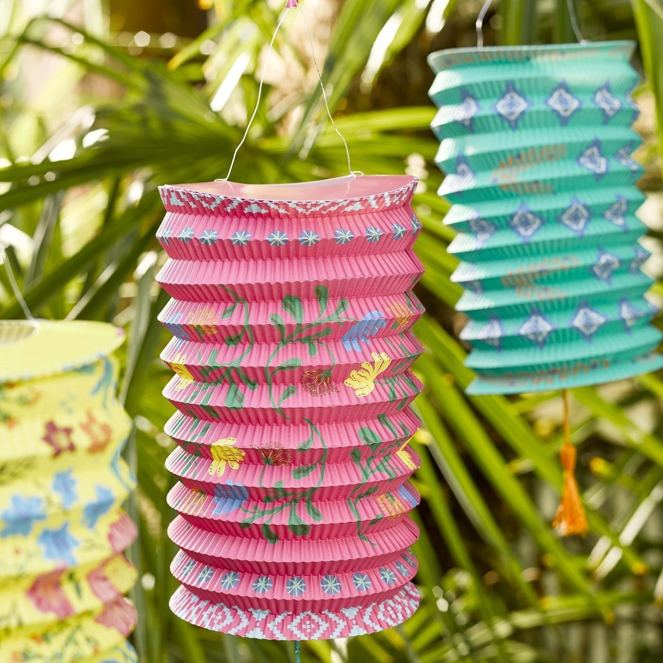Where to buy paper lanterns 2025 locally