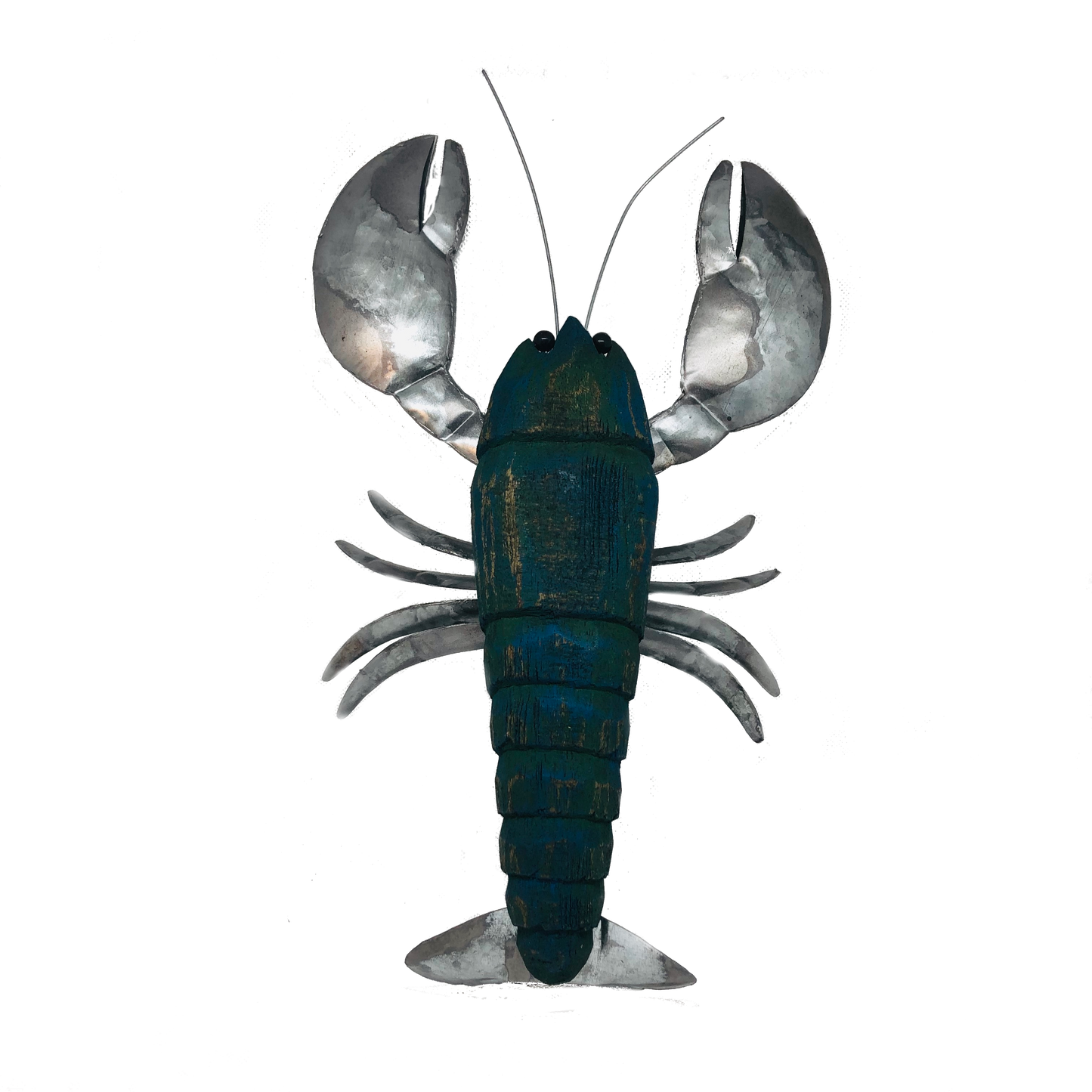 Lobster Wall Hanging - ad&i
