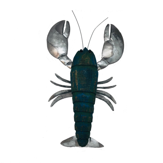 Lobster Wall Hanging - ad&i