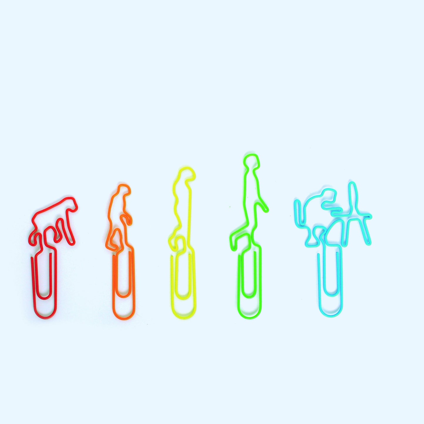 Evolution Bookmarks-ad&i