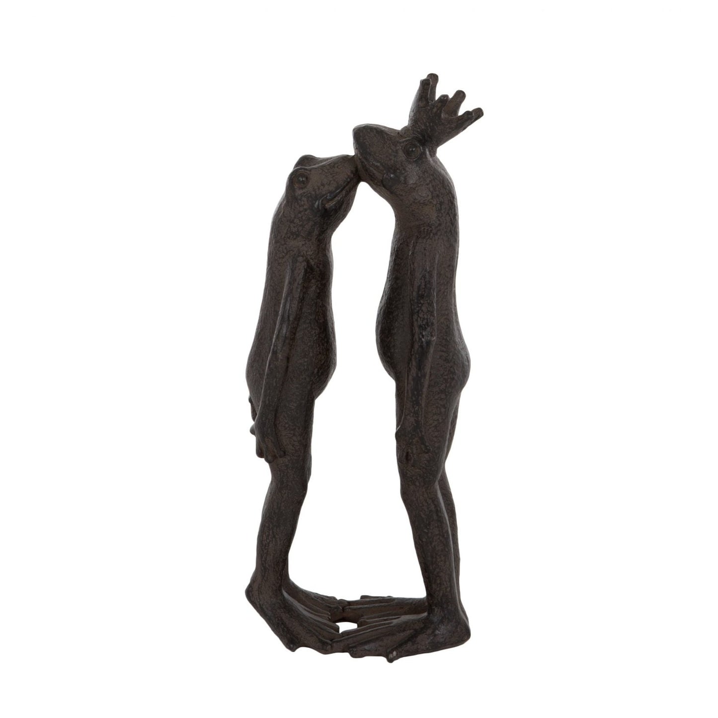 Kissing Frogs Ornament - ad&i