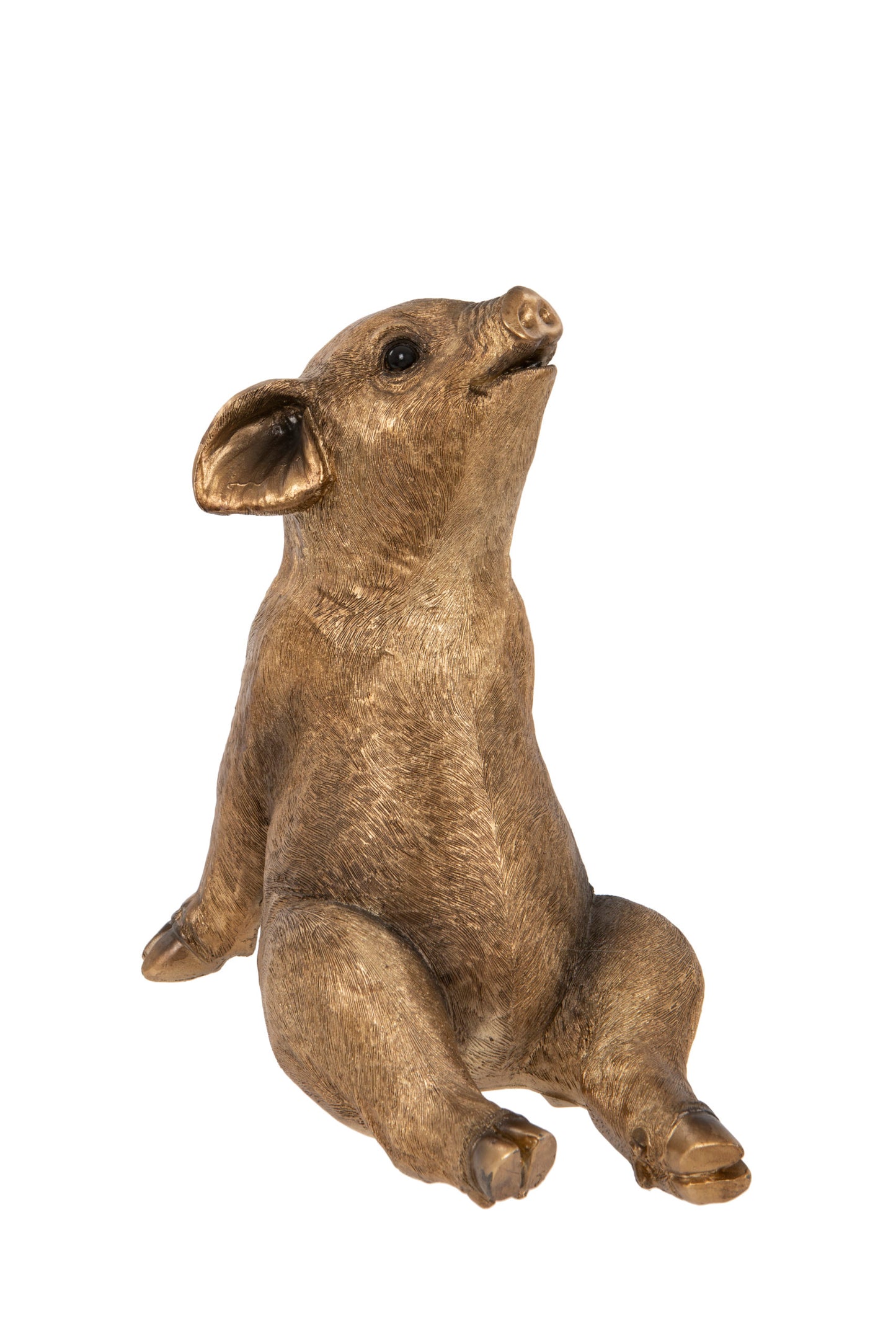 Daydreaming Pig Money Box - ad&i