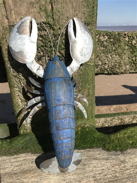 Lobster Wall Hanging - ad&i