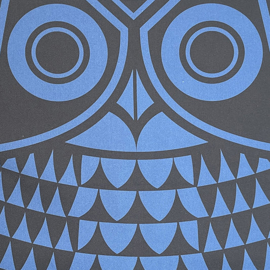 Magpie x Hornsea Owl Tea Towel - ad&i