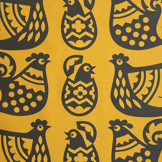 Magpie x Hornsea Chicken Tea Towel - ad&i