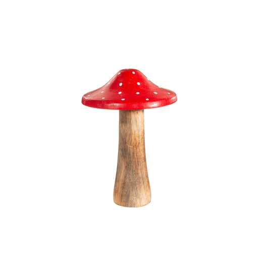 Decorative Mushrooms - ad&i