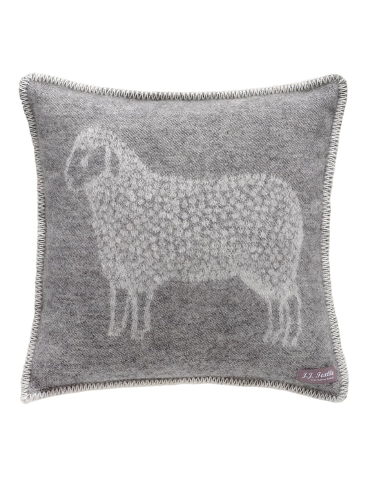 Mima Sheep Cushion - ad&i