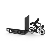 Load image into Gallery viewer, Postman Bookend