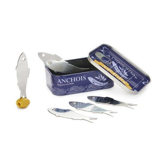 Anchovy Forks - ad&i