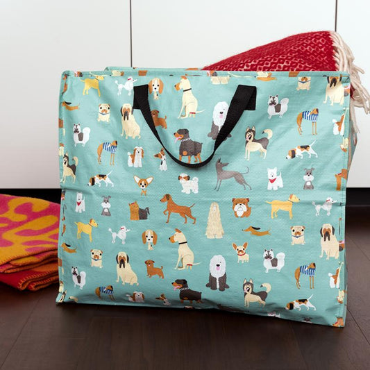 Best in Show Jumbo Storage Bag - ad&i