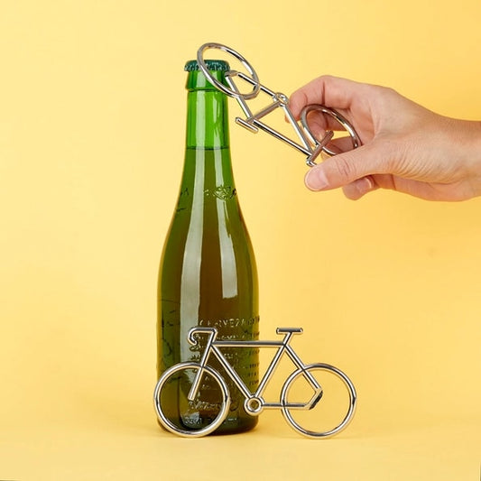 Bicycle Bottle Opener - ad&i