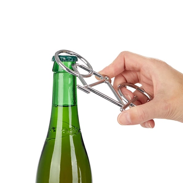 Bicycle Bottle Opener - ad&i