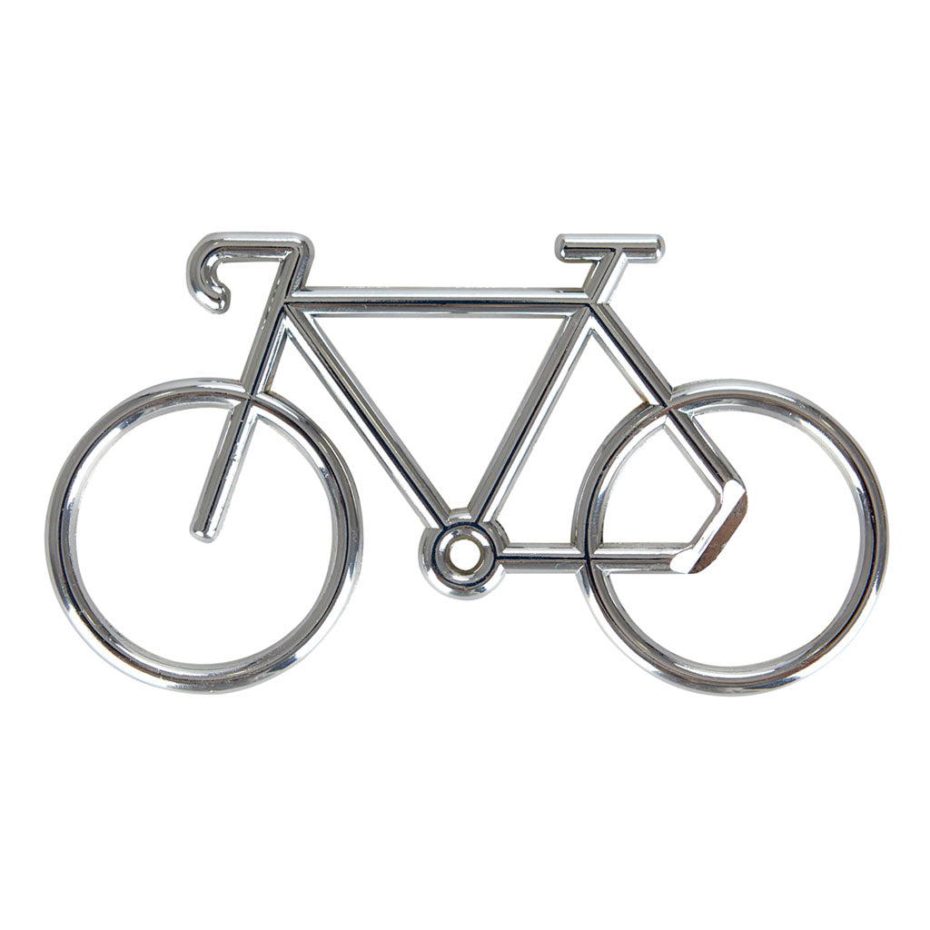 Bicycle Bottle Opener - ad&i