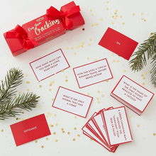 Load image into Gallery viewer, Christmas Trivia Game for Adults - ad&amp;i