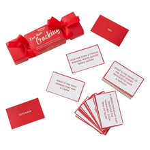 Load image into Gallery viewer, Christmas Trivia Game for Adults - ad&amp;i