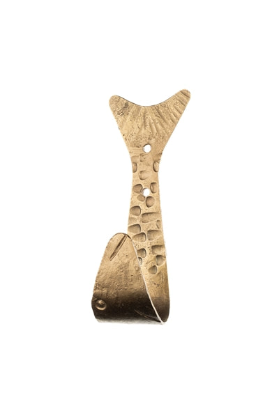 Curved Fish Shaped Hook - ad&i