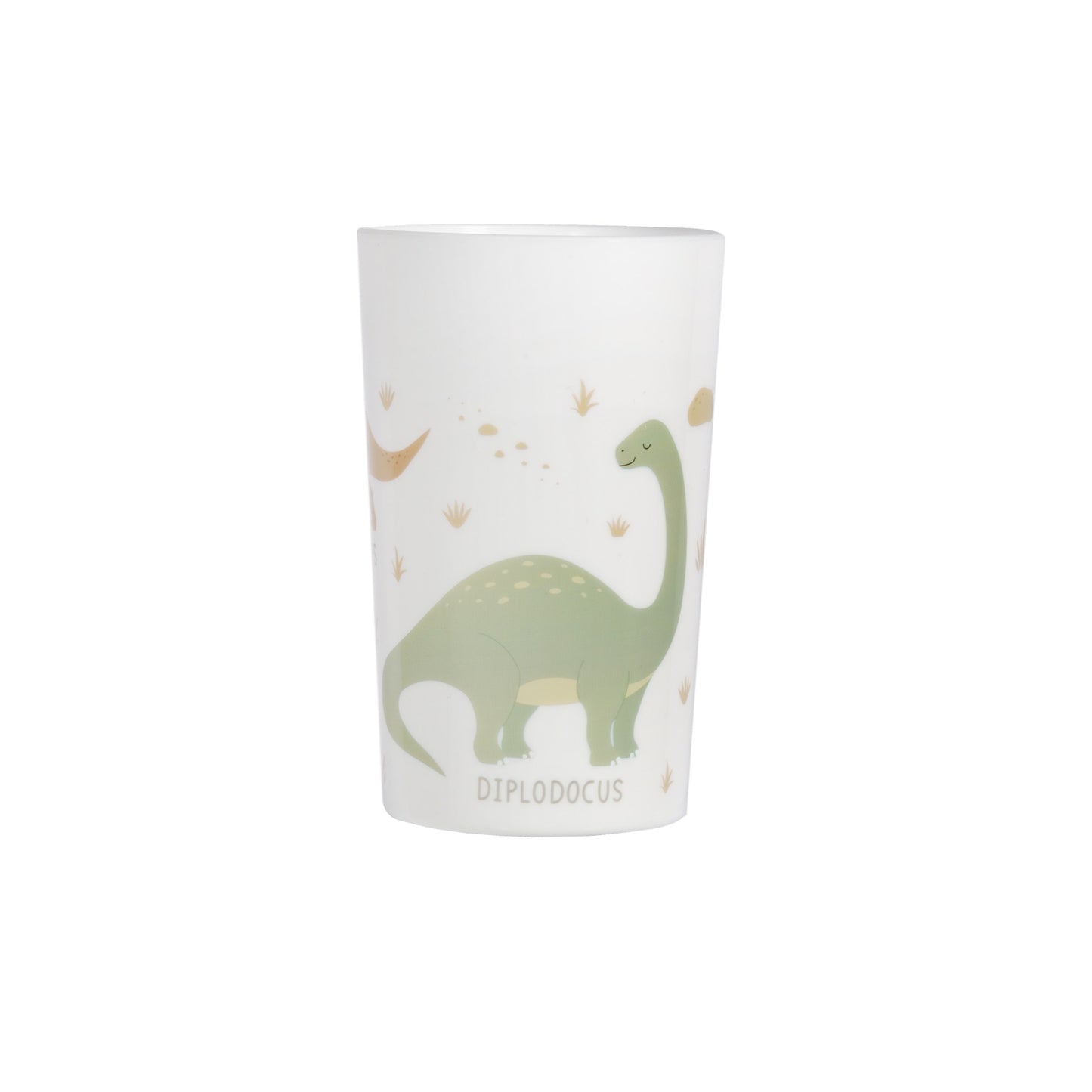 Desert Dino Kids Tableware Set - ad&i