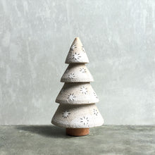 Load image into Gallery viewer, Dotty Wooden Tree Table Top Decorations - ad&amp;i