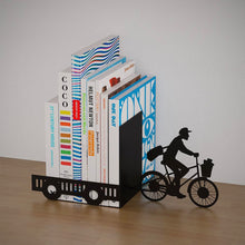 Load image into Gallery viewer, The Postman Bookend