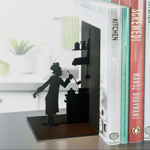 Load image into Gallery viewer, Le Chef Bookend - ad&amp;i
