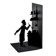 Load image into Gallery viewer, Le Chef Bookend - ad&amp;i