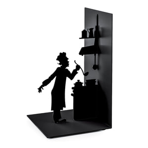 Le Chef Bookend - ad&i