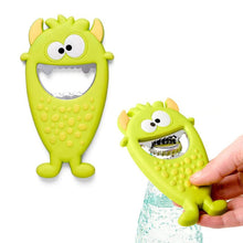 Load image into Gallery viewer, Monster Bottle Opener - ad&amp;i