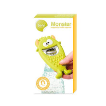 Load image into Gallery viewer, Monster Bottle Opener - ad&amp;i
