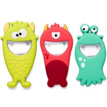 Load image into Gallery viewer, Monster Bottle Opener - ad&amp;i