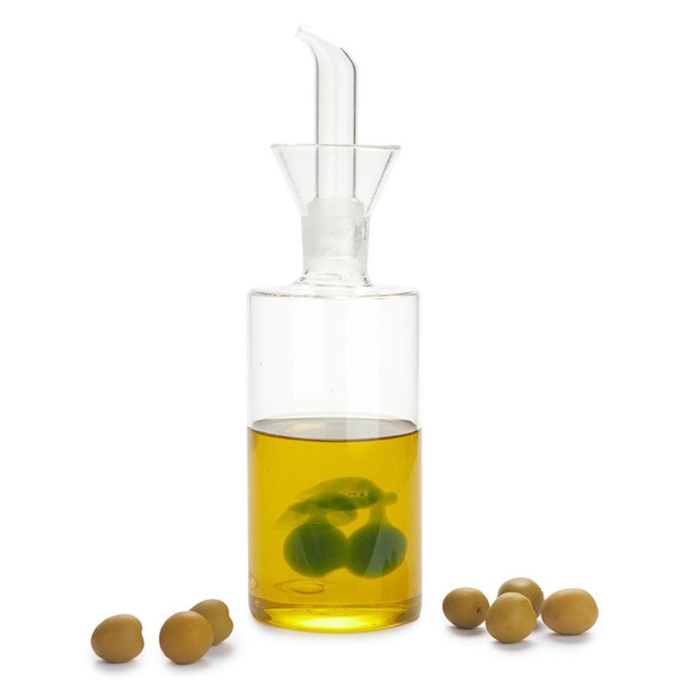 Olive Oil Dispenser Bottle