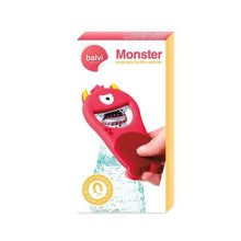 Load image into Gallery viewer, Monster Bottle Opener - ad&amp;i