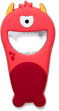 Load image into Gallery viewer, Monster Bottle Opener - ad&amp;i