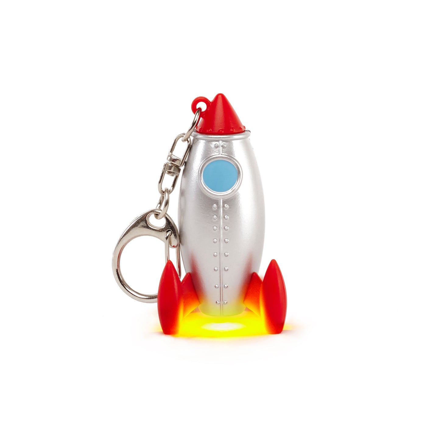 Rocket Keyring - ad&i