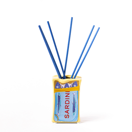 Sardines 100ml Diffuser
